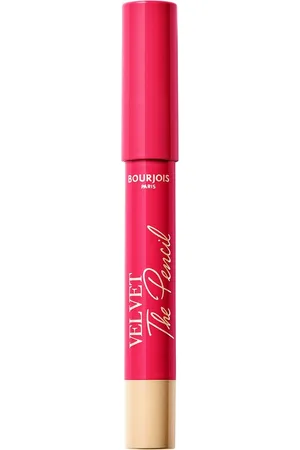 Bourjois Velvet The Pencil #06-framboise Griffée 1,8 gr