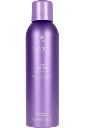 Alterna Caviar Multiplying Volume Styling Mousse 232 gr