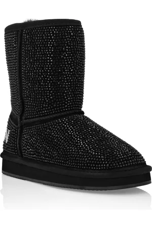 Philipp Plein Stiefel