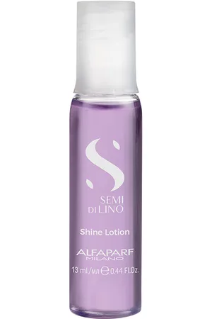 Alfaparf Semi Di Lino Sublime Shine Lotion 12 X 13 ml