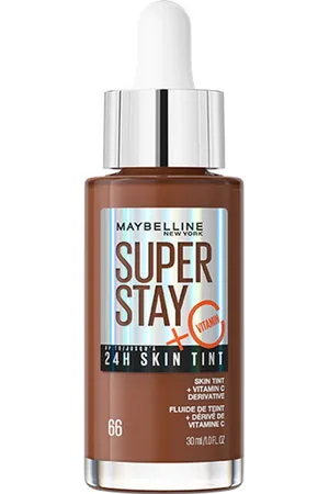 Maybelline Superstay 24h Hauttönung #66 30 ml