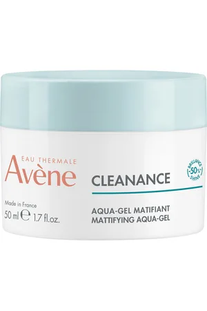 Avène Cleanance Mattierendes Aqua-gel 50 ml