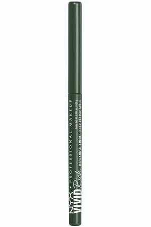 Nyx Vivid Rich Mechanical Eyeliner-stift #08 0,28 gr