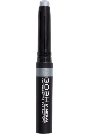 Gosh Mineral Waterproof Eye Shadow #007-light Blue 2,5 gr