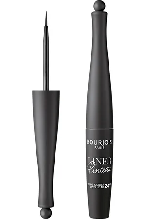 Bourjois Liner Pinceau 24h Liquid Eyeliner #3-gris Minimaliste 2,5 ml
