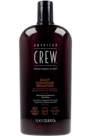 American Crew Daily Shampoo 1000 ml