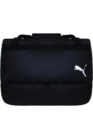PUMA TeamGoal 23 Schwarze Hardcase-Tasche