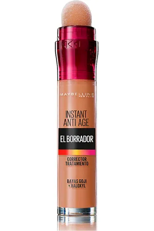 Maybelline Instant Anti Age Radiergummi #08-buff 6 ml