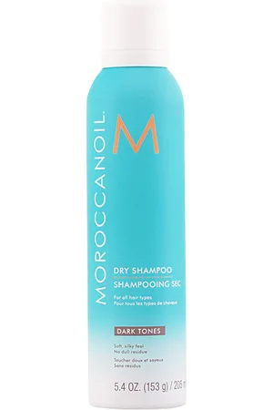 Moroccanoil Dry Shampoo Dark Tones 205 ml