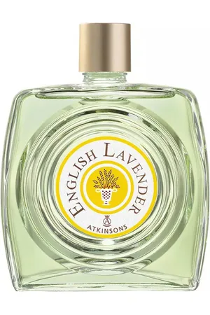 Atkinsons English Lavender Eau De Toilette 320 ml