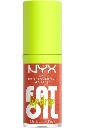 Nyx Fat Oil Lip Drip #06-follow Back 4,8 ml