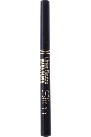 Bourjois Eyeliner Feutre Slim #17-ultra Black 0,8 ml