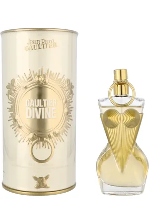 Jean Paul Gaultier J.P. Gaultier Divine Edp Spray.