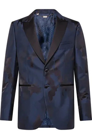 BILLIONAIRE Blazer Camouflage