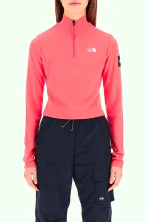 The North Face Womens BB Last Dance Langarm-Tee