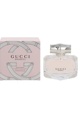 Gucci Bamboo Edt Spray.