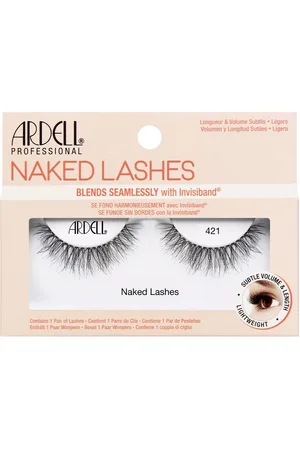 Ardell Naked Lash Pestañas #421