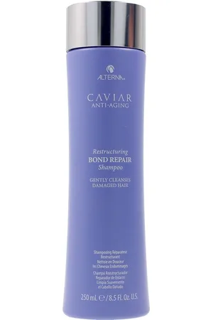 Alterna Caviar Restructuring Bond Repair Shampoo Back Bar 250 ml