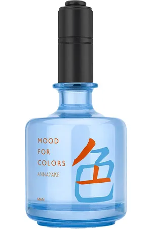 Annayake Mood For Colors Man Edt Vapo 100 ml