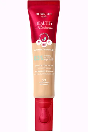 Bourjois Healthy Mix Serum Flüssiger Concealer #53-golden Beige 11 ml