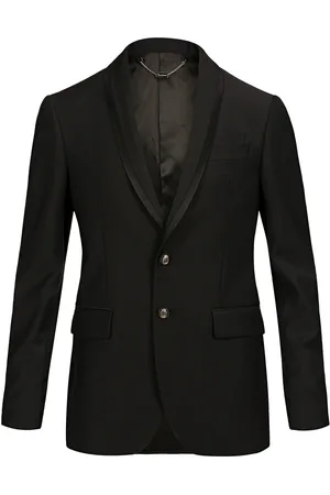 BILLIONAIRE Blazer