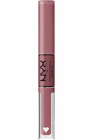 Nyx Shine Loud Pro Pigmentierter Lippenglanz #overnight Hero 3,4 ml