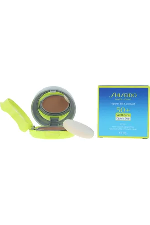 Shiseido Expert Sun Sports Bb Compact Spf50+ #dark 12 gr
