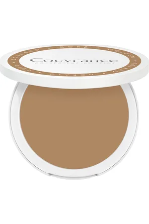 Avène Couvrance Kompakte Creme-make-up-basis #golden 8,5 gr