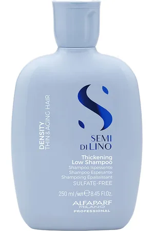 Alfaparf Semi Di Lino Density Zartes Verdickungsshampoo 250 ml