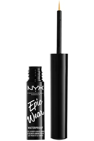 Nyx Epic Wear Waterproof #yellow 3,50 ml