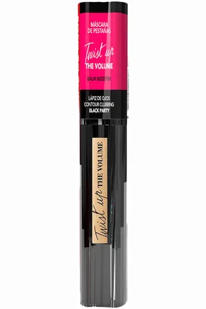 Bourjois Twist Up + Contour Clubbing Lot #balm Booster 2 Stk