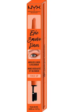 Nyx Epic Smoke Liner #5-fired Up 13,5 gr