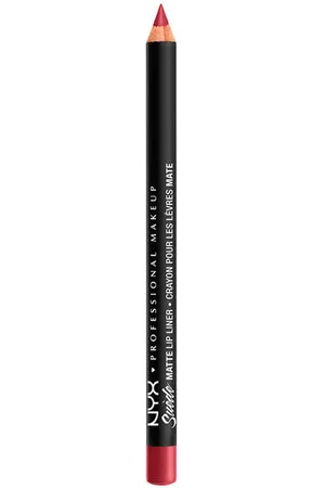 Nyx Suede Matt-lippenkonturenstift #cherry Skies 3,5 gr
