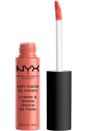 Nyx Soft Matte Lip Cream #zurich 8 ml