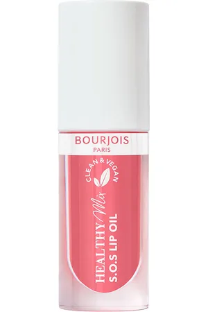 Bourjois Healthy Mix Sos Lippenöl #4-pink Passion 4,5 ml