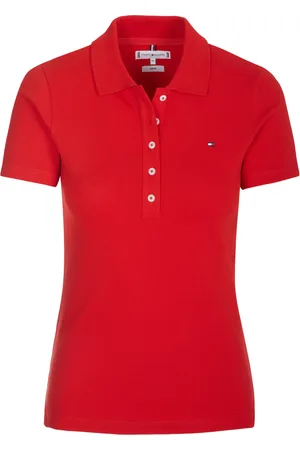 Tommy Hilfiger 1985 SLIM PIQUE Polohemd