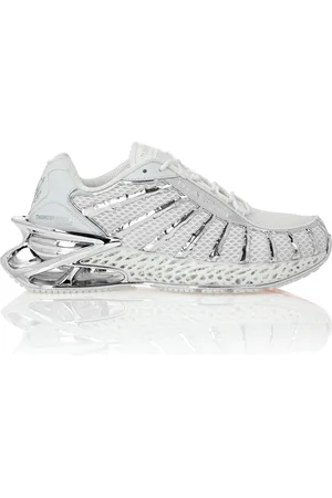 Philipp Plein Runner Sneaker Thunderstorm Genx