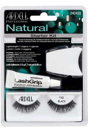Ardell Pro Natural Lash Starter Kit #110