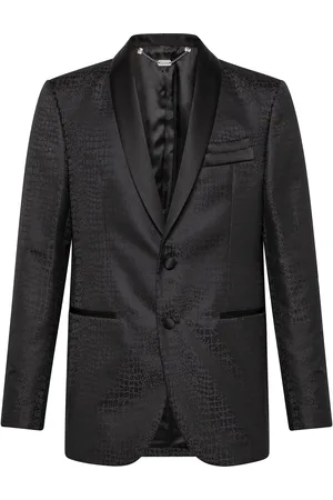 BILLIONAIRE Blazer