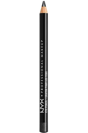 Nyx Slim Augenstift #schwarz Schimmernd 1,2 gr