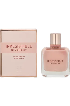 Givenchy Irresistible Rose Velvet Edp Spray.