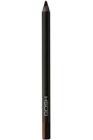 Gosh Velvet Touch Eyeliner Waterproof #truly Brown 1,2 gr