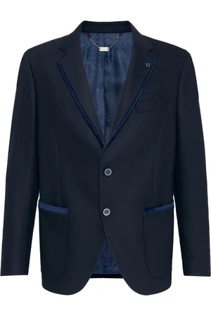 BILLIONAIRE Blazer