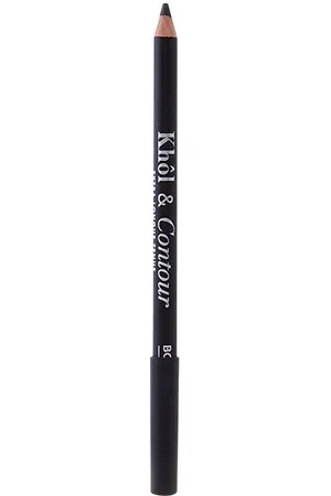 Bourjois Kohl&contour Eye Pencil #001-black 1,2 gr