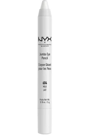 Nyx Jumbo Eye Pencil #milk 5 gr
