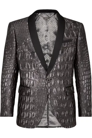 BILLIONAIRE Blazer