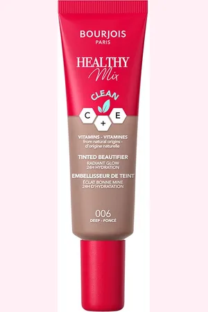 Bourjois Healthy Mix Tinted Beautifier #006 30 ml