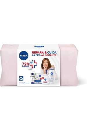 Nivea Reparatur &amp Pflege Für Koffer 4-tlg 4 pz