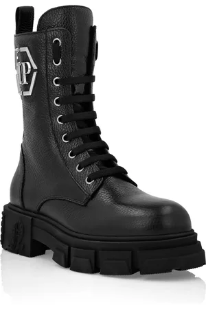 Philipp Plein Stiefel