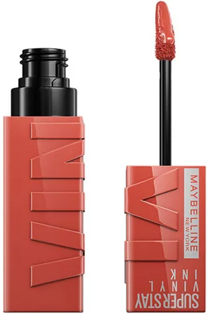 Maybelline Superstay Vinyl Ink Flüssiger Lippenstift #125-keen 4,2 ml
